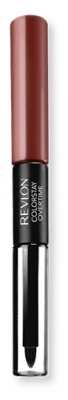 Revlon Maquillage Barra de Labios Colorstay Overtime Always Sienna