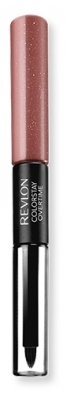Evlon Makeup Colorstay Overtime Bare Maximum Lipstick