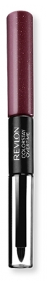 Revlon Maquillage Rouge à Lèvres Colorstay Overtime Relentless Raisin