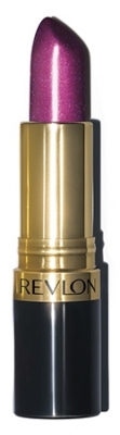 Revlon Maquillage Lippenstift Super Lustrous Wild Orchid