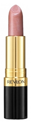 Revlon Maquillage Rouge à Lèvres Super Lustrous Cappuccino