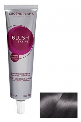 BLUSH SATINE GRIS ACIER FONCE 100mL