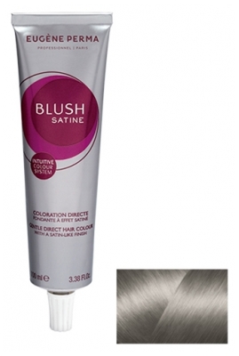 BLUSH SATINE GRIS ACIER LEGER 100mL