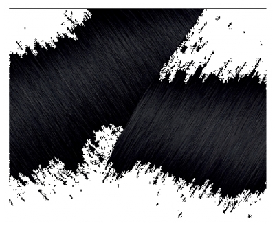 Kéranove Naturanove Coloration sans ammoniaque 1.0 Noir Intense