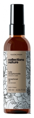 COLLECTIONS NATURE - huile exceptionnelle 200ml