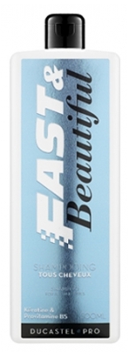 Ducastel Pro Shampoo Fast & Beautiful Ducastel Pro 500ml