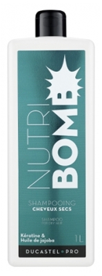 Champú Nutri Bomb Ducastel Pro 1L
