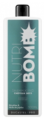 Champú Nutri Bomb Ducastel Pro 500ml