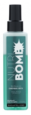 Ducastel Pro Spray Bi-Phase Hydratant Nutri Bomb Ducastel Pro 200ml