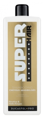 Ducastel Pro Shampooing Super Hair Ducastel Pro 1L