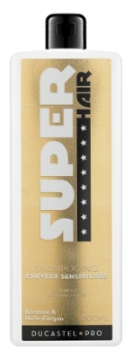Ducastel Pro Šampon Super Hair Ducastel Pro 500ml