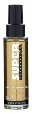 Ducastel Pro Trockene Öl Super Hair Ducastel Pro 50ml
