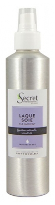 Phyto Secret Pro Laque Soie 200 ml