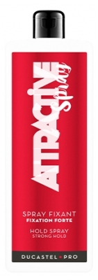 Ducastel Pro Fixuojamieji Purškalai Attractive Įdaras Ducastel Pro 1L