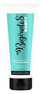 Ducastel Pro Krøllecreme Sætning Party Ducastel Pro 200ml