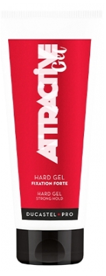 Ducastel Pro Trdi Gel Attractive Ducastel Pro 200ml