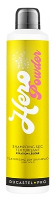 Champú Seco en Polvo Hero Ducastel Pro 300ml