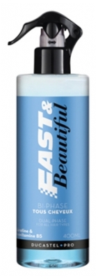Spray Ducastel Pro Bi-Fazic Rapid Și Frumos Ducastel Pro 400ml