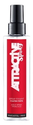 Spray Fixativ Atractiv Ducastel Pro 200ml