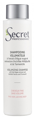Champú Voluminizador Phyto Secret pro