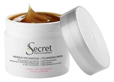 Fytos tajemství Pro Objemová maska