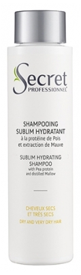 Champú Hidratante Phyto Secret pro 200ml