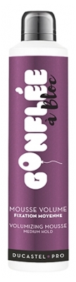 Ducastel Pro Volumen-Schaum für voluminöses Haar 300 ml