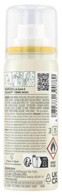 Klorane Shampooing Sec Teinté Avoine & Céramide Cheveux Châtains Klorane 50ml