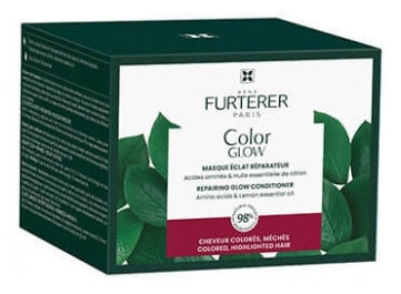René Furterer Masque Eclat Réparateur Color Glow René Furterer 200ml