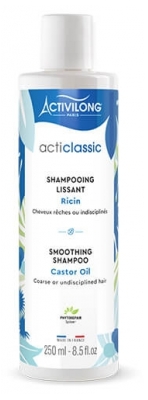 Activilong Shampooing Lissant Ricin Activilong Classic