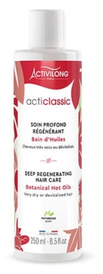 Activilong Bain d'Huiles Activilong Classic