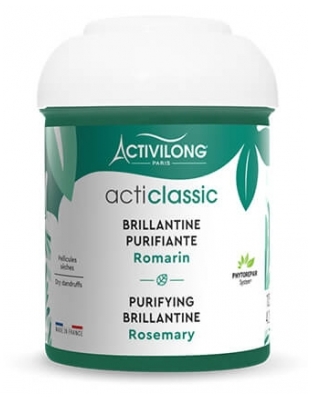 Activilong Brillantine Purifiante Romarin Activilong Classic
