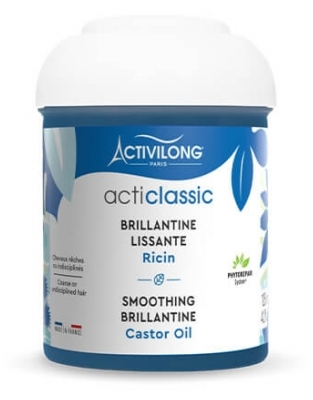 Activilong Brillantine Lissante Ricin Activilong Classic