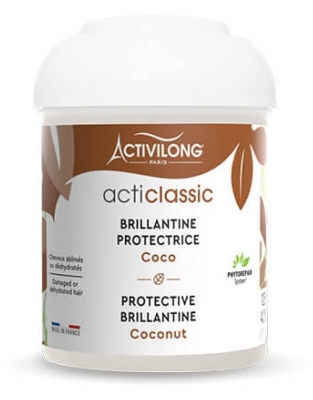 Activilong Brillantine Protectrice Coco Activilong Classic