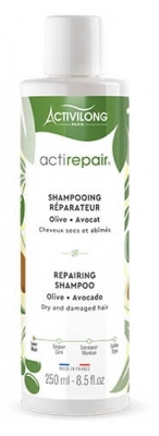 Activilong Shampooing Réparateur Actirepair