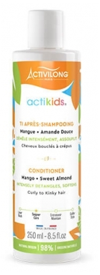Activilong Ti Après-shampooing Conditionneur Actikids