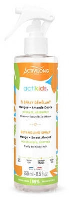 Activilong Ti Spray Démêlant Actikids