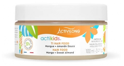 Activilong Balm Ti Hair Food Actikids