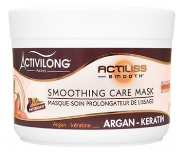 Activilong Masque-soin Prolongateur de Lissage Actiliss