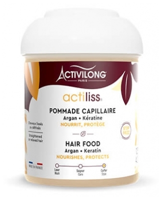 Activilong Pommade Capillaire Hair Food Actiliss