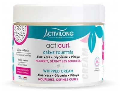 Activilong Crème Fouettée Acticurl