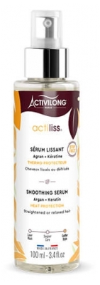 Activilong Sérum Alisante Termoprotetor Actiliss