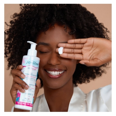 Activilong Lait Thermo-protecteur Acticurl Expert