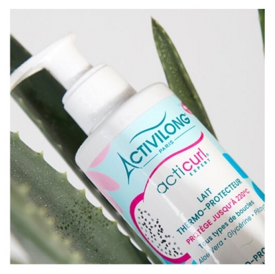 Activilong Lait Thermo-protecteur Acticurl Expert