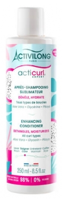 Balsam de înfrumusețare Acticurl Expert Activilong