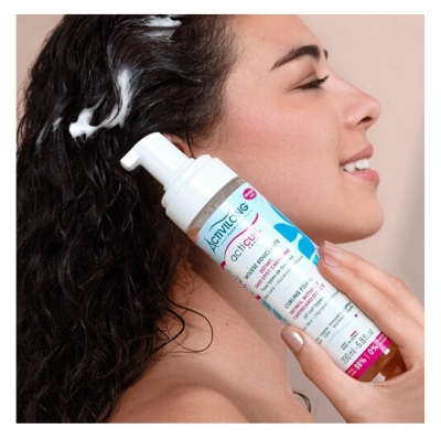 Activilong Mousse Bouclante ActiCurl Expert