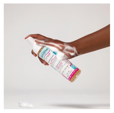 Activilong Mousse Bouclante ActiCurl Expert
