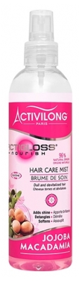 Activilong Brume de Soin Actigloss