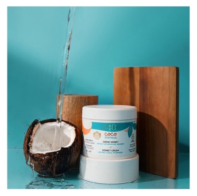 Activilong Crème Sorbet Coco d'Amour Activilong