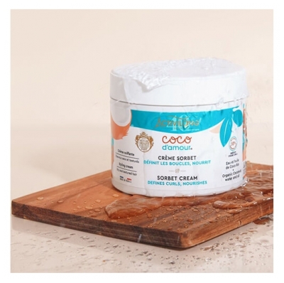 Activilong Crème Sorbet Coco d'Amour Activilong